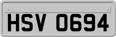 HSV0694