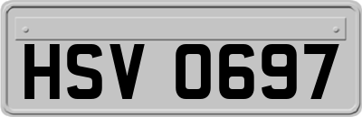 HSV0697