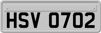 HSV0702