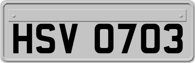 HSV0703