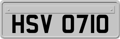 HSV0710