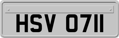 HSV0711