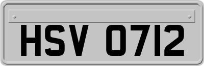 HSV0712