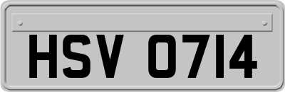 HSV0714