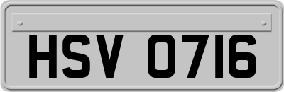 HSV0716