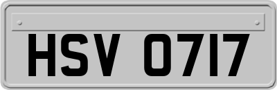 HSV0717