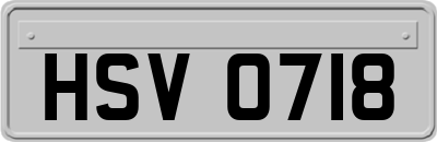 HSV0718