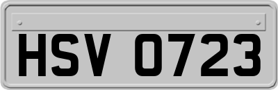 HSV0723