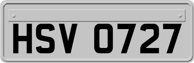 HSV0727