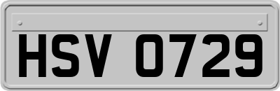 HSV0729