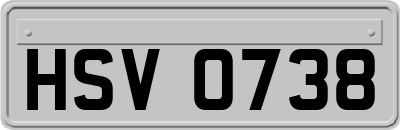 HSV0738