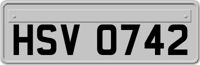 HSV0742