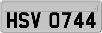 HSV0744