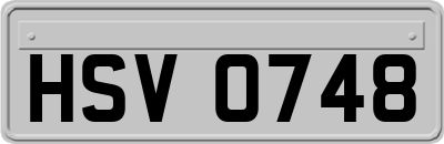 HSV0748