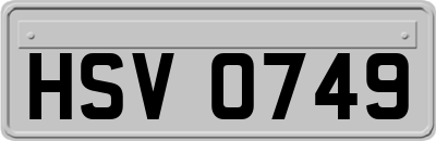 HSV0749