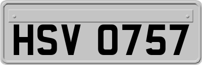 HSV0757