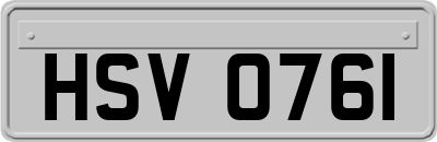 HSV0761
