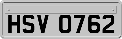 HSV0762