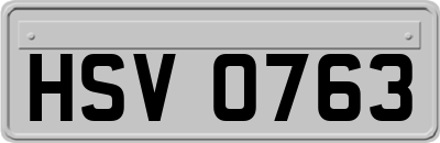 HSV0763