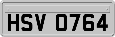 HSV0764