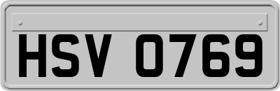 HSV0769