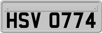HSV0774