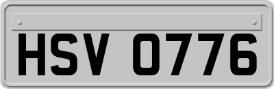 HSV0776