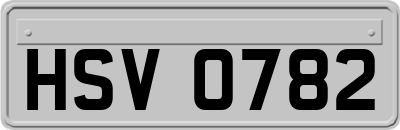 HSV0782