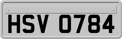 HSV0784
