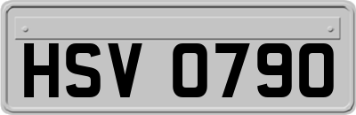 HSV0790