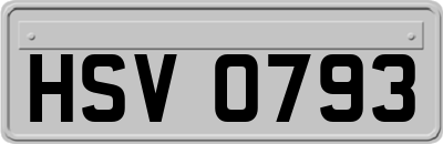 HSV0793