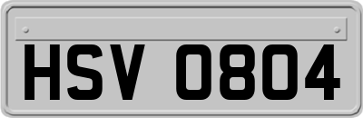 HSV0804