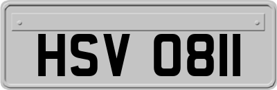 HSV0811