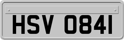 HSV0841