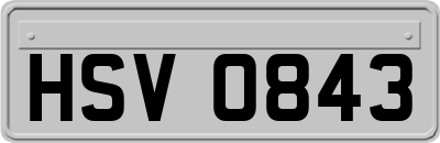 HSV0843