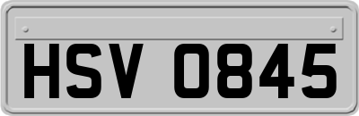 HSV0845