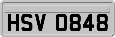 HSV0848