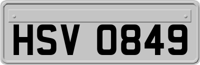 HSV0849