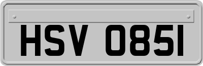 HSV0851