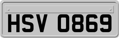 HSV0869