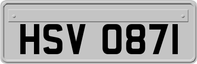 HSV0871