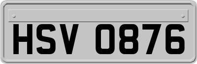 HSV0876