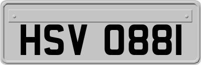 HSV0881