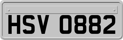 HSV0882