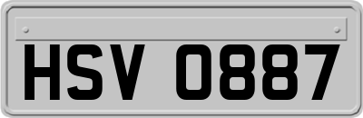HSV0887
