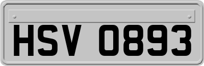 HSV0893