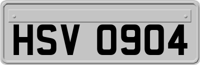 HSV0904