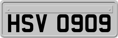HSV0909