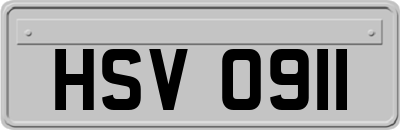 HSV0911
