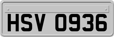 HSV0936